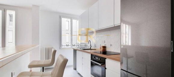 1 غرف نوم شقة في Paris, France رقم 282438 5