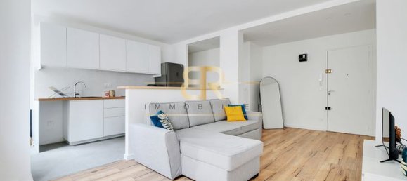 1 غرف نوم شقة في Paris, France رقم 282438 2