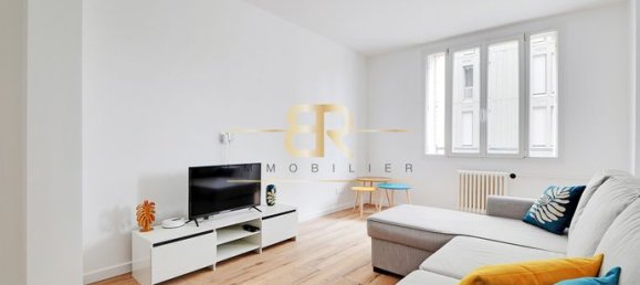 1 غرف نوم شقة في Paris, France رقم 282438 3