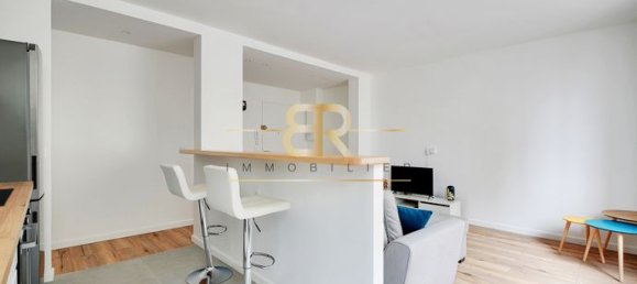 1 غرف نوم شقة في Paris, France رقم 282438 4