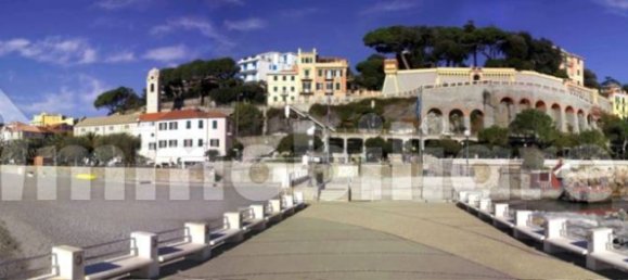 1 bedroom Apartment in Celle Ligure, Italy No. 220939 19