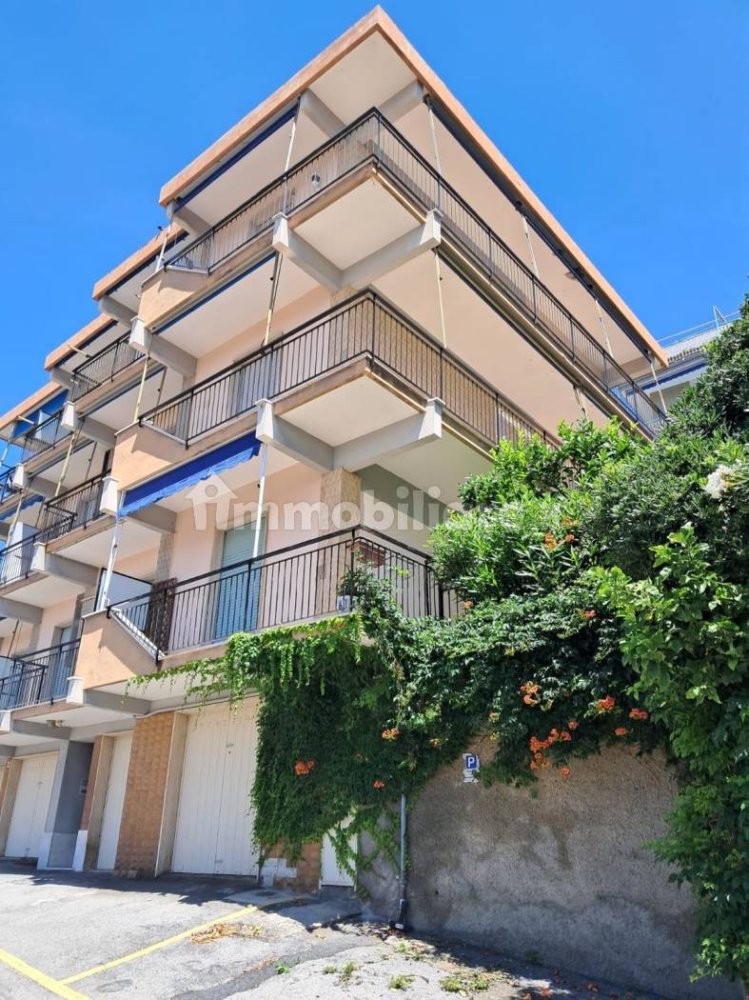 1 bedroom Apartment in Celle Ligure, Italy No. 220939