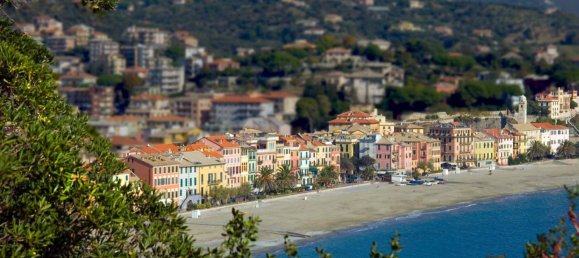 1 bedroom Apartment in Celle Ligure, Italy No. 220939 25