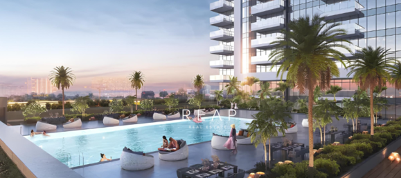 1 bedroom Apartment in DAMAC Hills (Akoya by DAMAC), UAE No. 30966 4