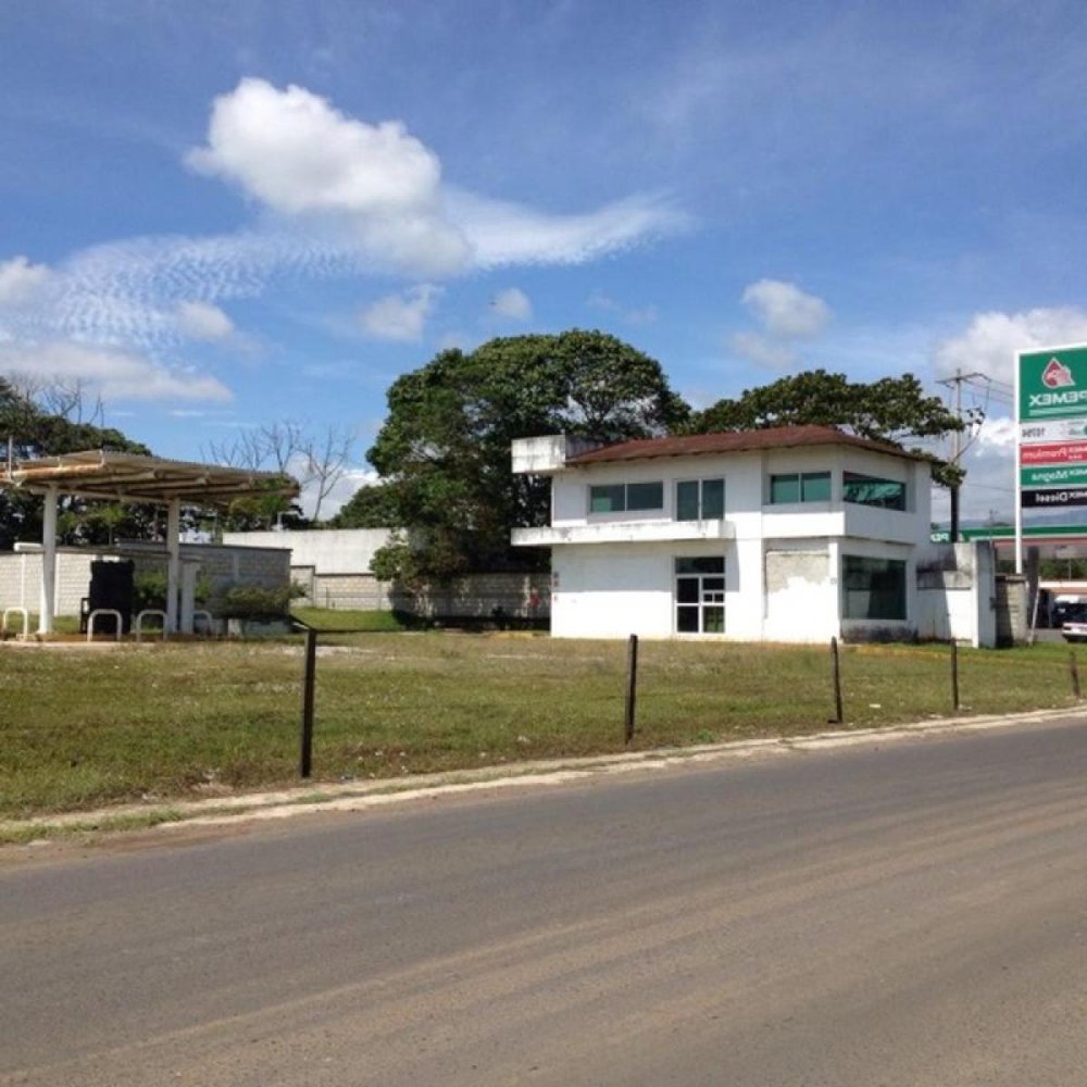 Terrain à Veracruz, Mexico No. 206430