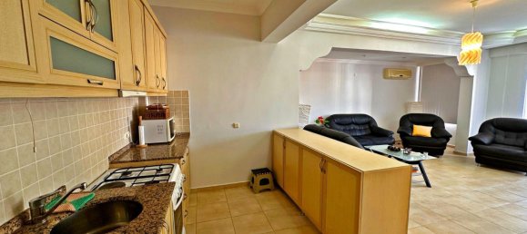 Пентхаус 4+1 в Махмутлар, Турция № 21206 8