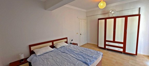 Пентхаус 4+1 в Махмутлар, Турция № 21206 15