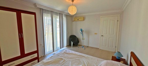 Пентхаус 4+1 в Махмутлар, Турция № 21206 14