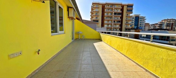 Пентхаус 4+1 в Махмутлар, Турция № 21206 20