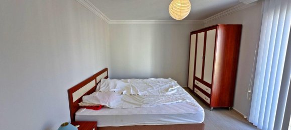 Пентхаус 4+1 в Махмутлар, Турция № 21206 11