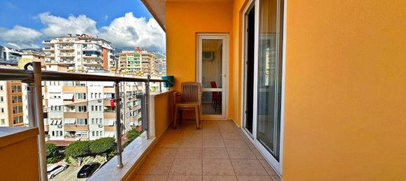 Пентхаус 4+1 в Махмутлар, Турция № 21206 22