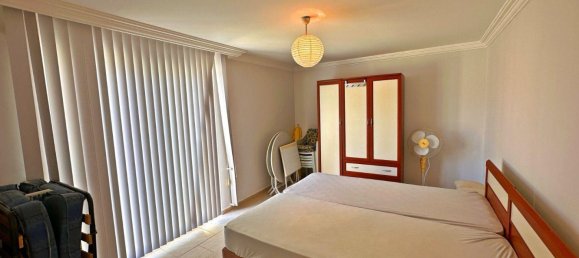 Пентхаус 4+1 в Махмутлар, Турция № 21206 4