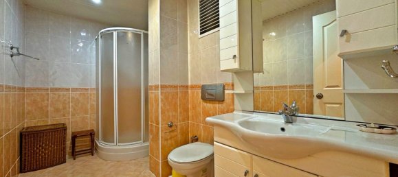 Пентхаус 4+1 в Махмутлар, Турция № 21206 13