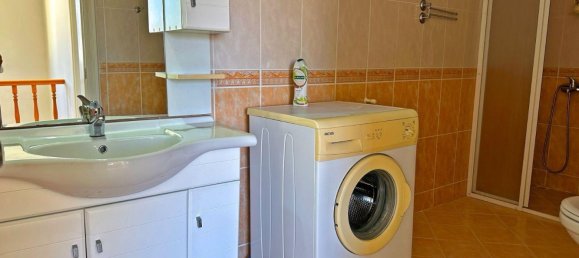 Пентхаус 4+1 в Махмутлар, Турция № 21206 25