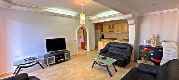 Пентхаус 4+1 в Махмутлар, Турция № 21206 17