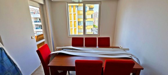 Пентхаус 4+1 в Махмутлар, Турция № 21206 18