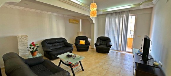 Пентхаус 4+1 в Махмутлар, Турция № 21206 9