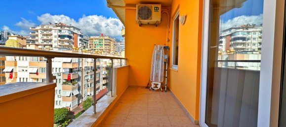 Пентхаус 4+1 в Махмутлар, Турция № 21206 24