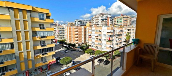 Пентхаус 4+1 в Махмутлар, Турция № 21206 3