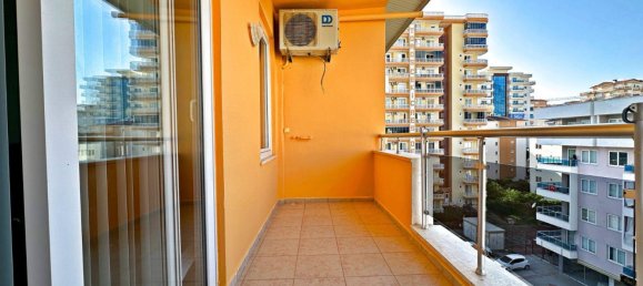 Пентхаус 4+1 в Махмутлар, Турция № 21206 21