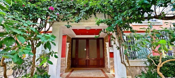 Пентхаус 4+1 в Махмутлар, Турция № 21206 5