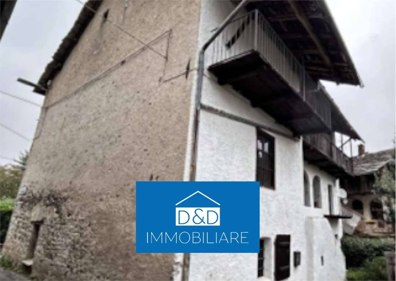 1 bedroom House in Valchiusa, Italy No. 212268