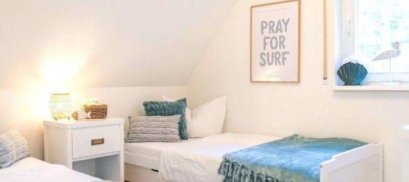 Casa de 5 habitaciónes en Vorpommern-Rugen, Germany No. 226889 16