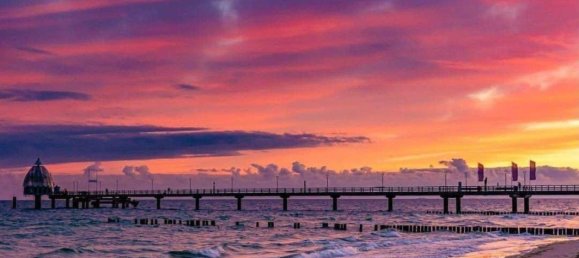 Casa de 5 habitaciónes en Vorpommern-Rugen, Germany No. 226889 25