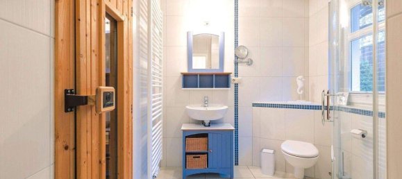 Casa de 5 habitaciónes en Vorpommern-Rugen, Germany No. 226889 13