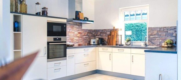 Casa de 5 habitaciónes en Vorpommern-Rugen, Germany No. 226889 7