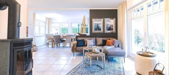 Casa de 5 habitaciónes en Vorpommern-Rugen, Germany No. 226889 5