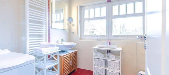 Casa de 5 habitaciónes en Vorpommern-Rugen, Germany No. 226889 20