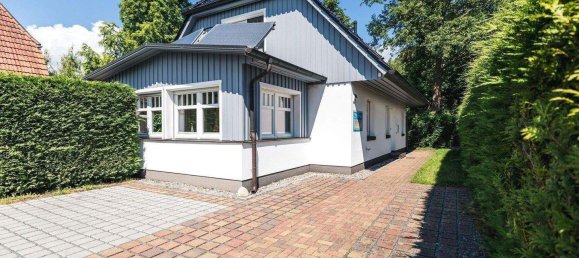 Casa de 5 habitaciónes en Vorpommern-Rugen, Germany No. 226889 2