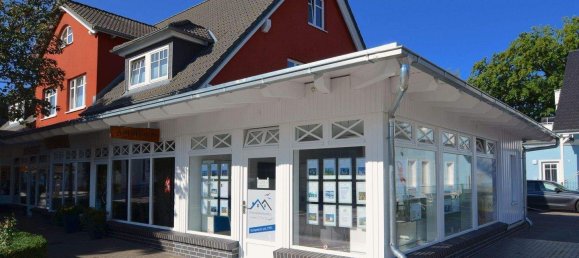 Casa de 5 habitaciónes en Vorpommern-Rugen, Germany No. 226889 26