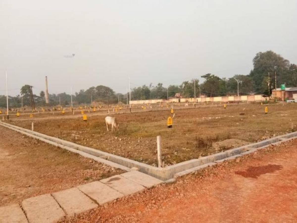 Terreno en Kolkata, India No. 31211