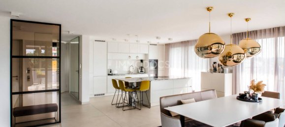 2 Schlafzimmer Penthouse in Kempten, Germany, Nr. 257984 9