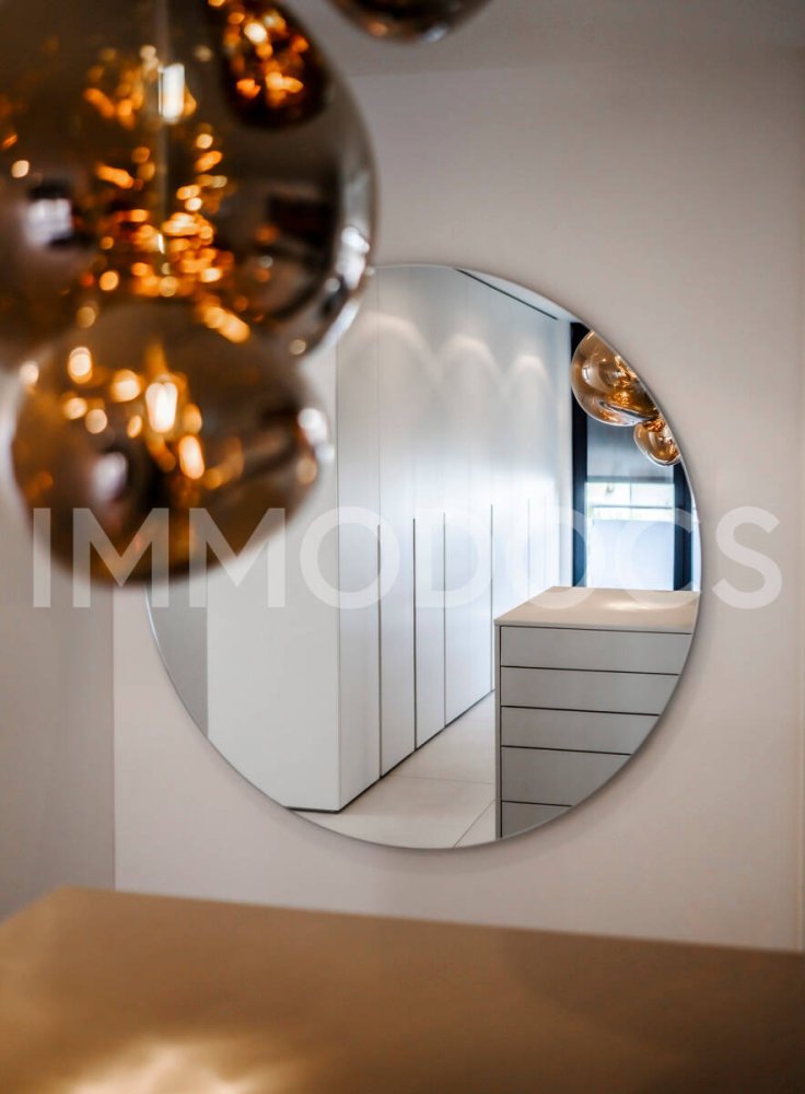 2 Schlafzimmer Penthouse in Kempten, Germany, Nr. 257984