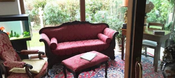 Вилла с 3 комнатами в Паденге суль Гарда, Италия № 238889 13