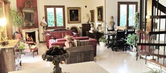 Вилла с 3 комнатами в Паденге суль Гарда, Италия № 238889 12