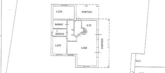Вилла с 3 комнатами в Паденге суль Гарда, Италия № 238889 2