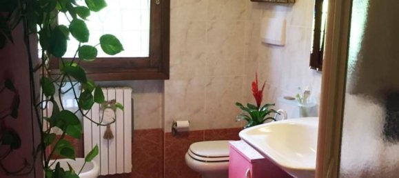 Вилла с 3 комнатами в Паденге суль Гарда, Италия № 238889 18