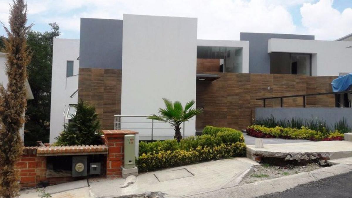 3 chambres Maison à Ciudad Lopez Mateos, Mexico No. 222173