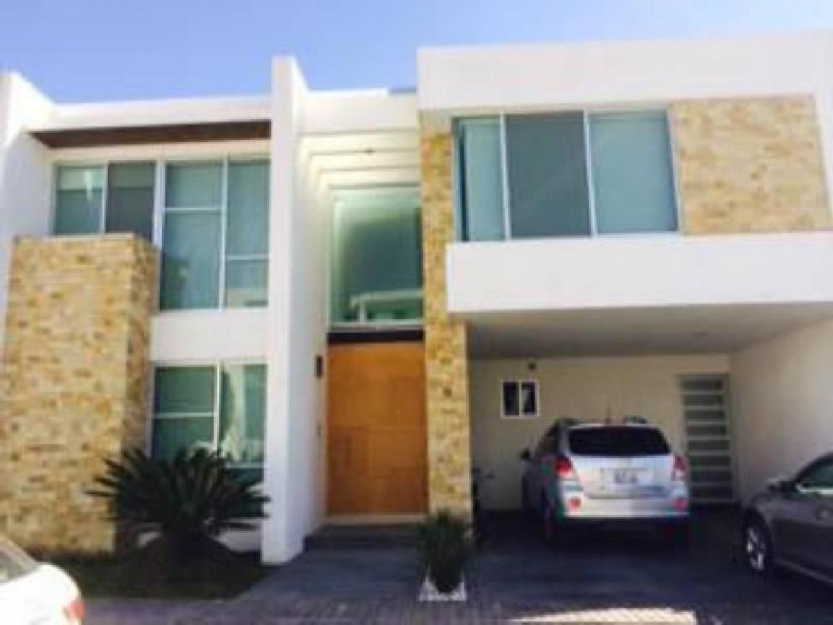 3 Schlafzimmer Haus in San Andres Cholula, Mexico, Nr. 188232