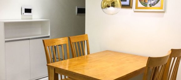 2 bedrooms Apartment in Binh Thanh, Vietnam No. 17410 8