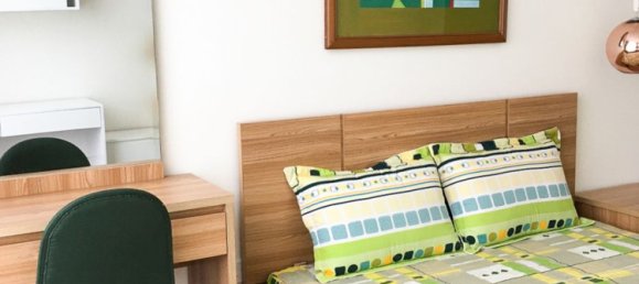 2 bedrooms Apartment in Binh Thanh, Vietnam No. 17410 7