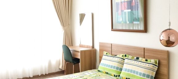 2 bedrooms Apartment in Binh Thanh, Vietnam No. 17410 2