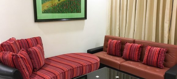 2 bedrooms Apartment in Binh Thanh, Vietnam No. 17410 9