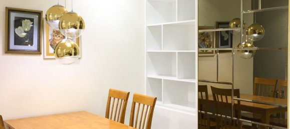 2 bedrooms Apartment in Binh Thanh, Vietnam No. 17410 3