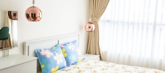 2 bedrooms Apartment in Binh Thanh, Vietnam No. 17410 5