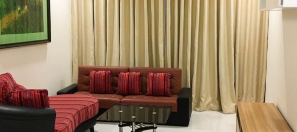 2 bedrooms Apartment in Binh Thanh, Vietnam No. 17410 6